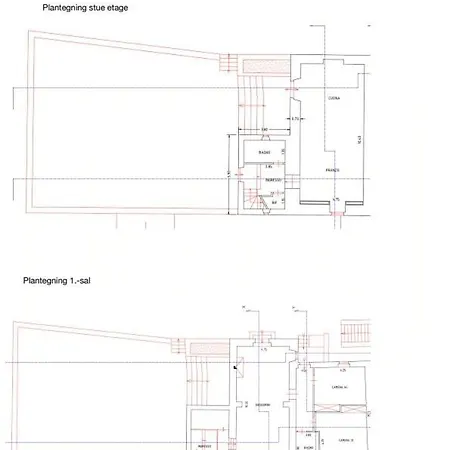 Italian In Medieval Town Near Orvieto 別荘