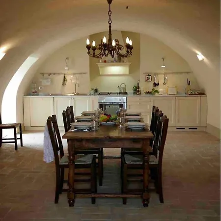 別荘 Italian In Medieval Town Near Orvieto