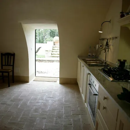 別荘 Italian In Medieval Town Near Orvieto *