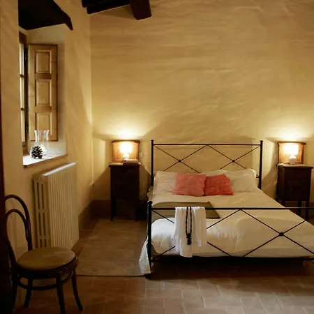 Italian In Medieval Town Near Orvieto Casa vacanze *
